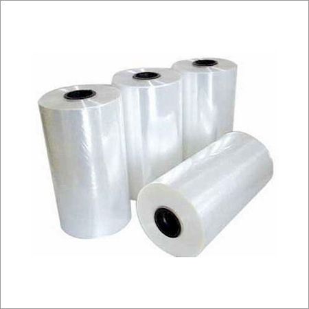 BOPP Heat Sealable Film