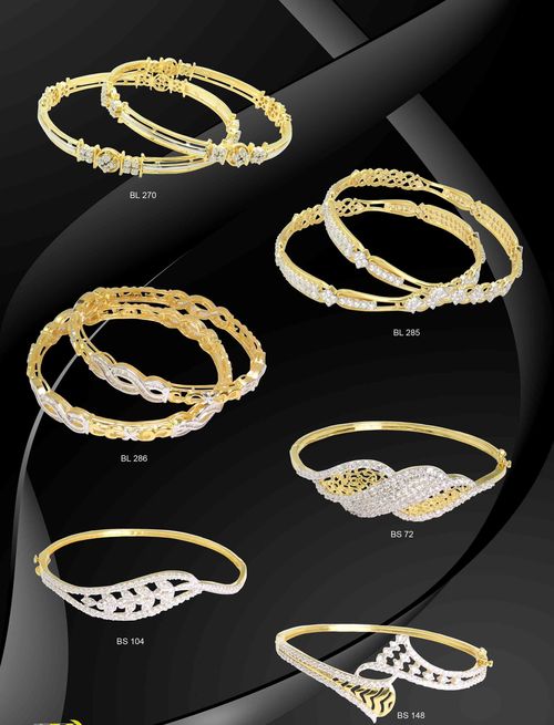 Bangles & Bracelets
