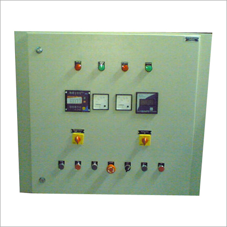 AMF Control Panel