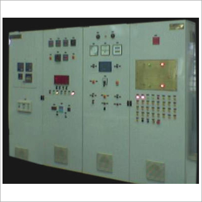 Mimic Control Panel