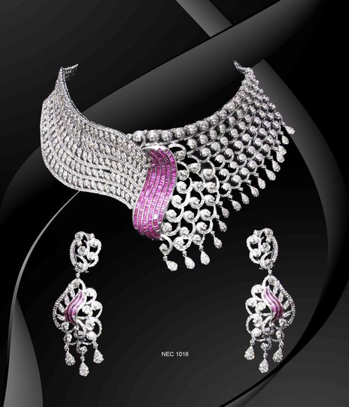 Antique Stylish Necklace