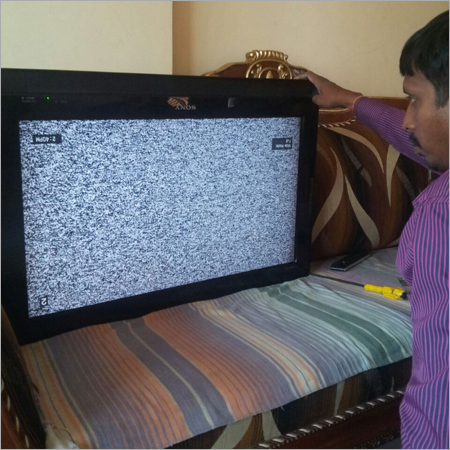 LCD Repairing Services