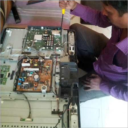 LED Repairing Services