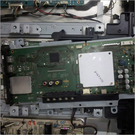 LED TV Repairing Services