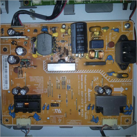 LED TV Circuit Board Repairing Services