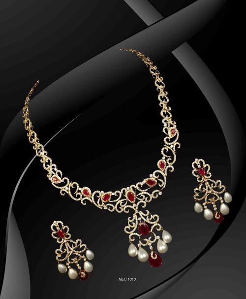 Bridal Jewellery