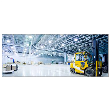 Commercial LED Lights