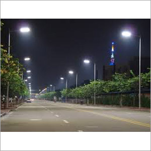 LED Street Lights