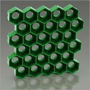 Grass Pavers