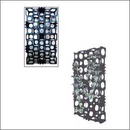 Multigrow Wall