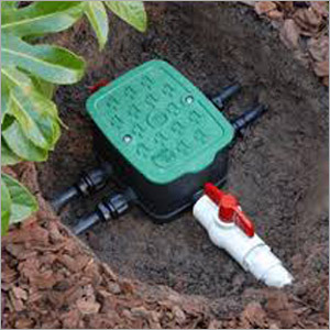 Landscape Irrigation Accessories