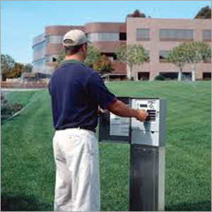 Central Controls