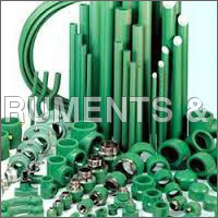 Industrial Pipes