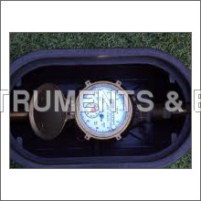Water Metering Quality Analysis By ORANGE INSTRUMENTS & ENGINEERING