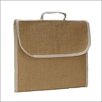 Jute Folder