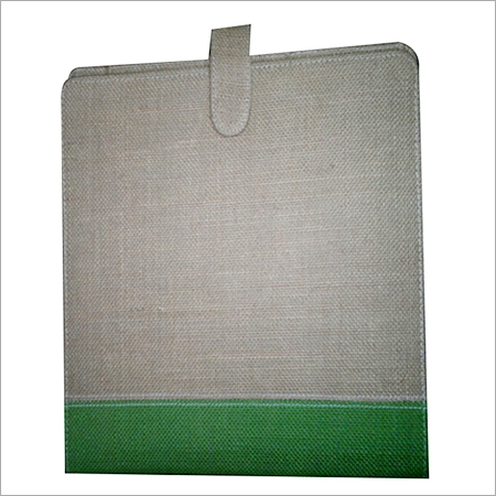 Jute Folder
