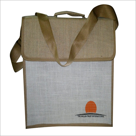 Jute Folder