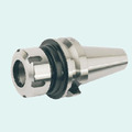 Er Collet Chucks - Steel, Bt-40/bt-50, Sizes Er-16/er-20, Lengths 70-150 Mm | Ground, Hardened, High Rigidity, Precise Clamping, Versatile Use