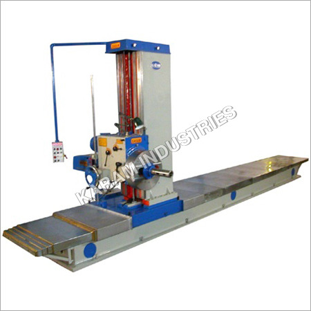 Floor Boring Machine