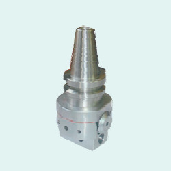 Micro Boring Heads