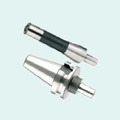 Drill Chuck Arbor - Mt-2, Mt-3 | 1/4", 3/8", 1/2", 3/4" Sizes, Accurate Dimensions, Durable Material, Easy Installation, Rust Resistant