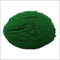 Spirulina Powder