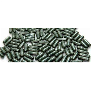 Spirulina Capsules