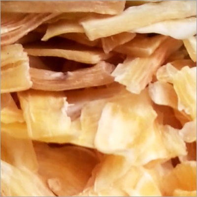 Full Boiled Tapioca Chips