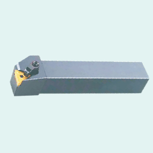 Indexable and Brazed Tool Holders