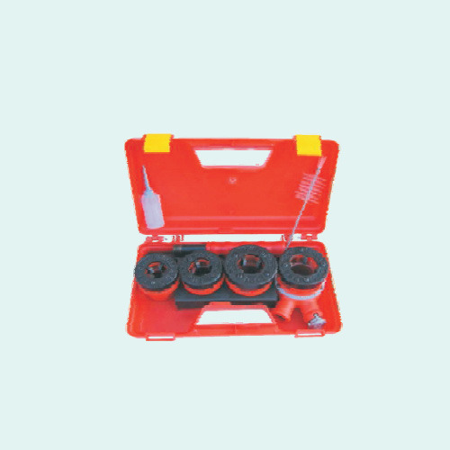 Electric Pipe Threading Machine 