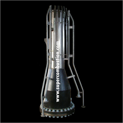Gas Flaring Systems