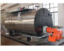 Boiler Water Treatment - Grade: Industrial Grade