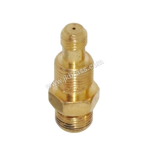 Brass Soda Fountain Machine Fittings