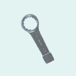 Bihexagonal Slogging Spanners (DIN 7444)