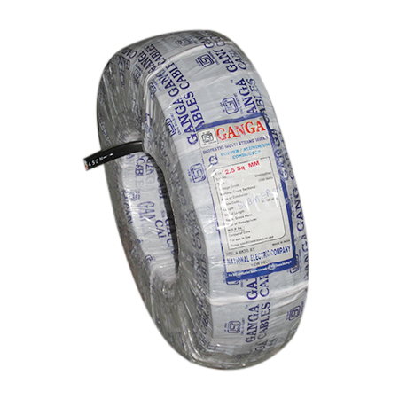 Submersible Cable - 2.5mm Ganga