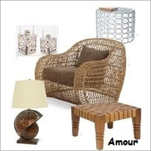 Indian Cane webbing Chairs