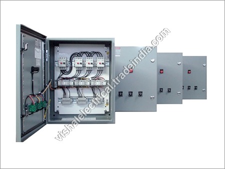 Control Panel Board