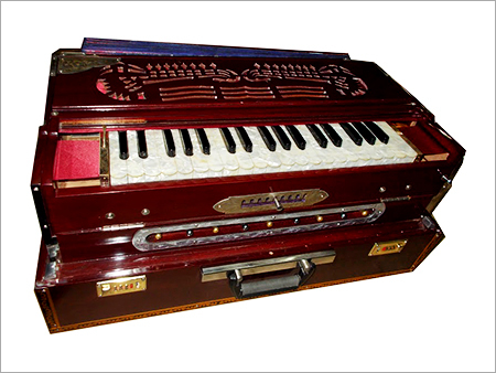 Classical Harmonium