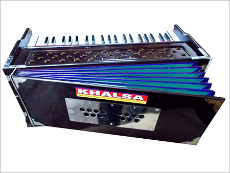 Professional Harmonium