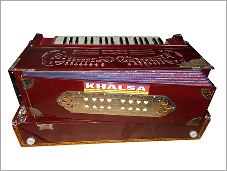 Classical Harmonium Instrument