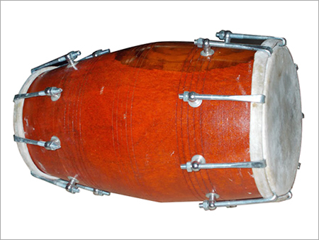Traditional Dholak
