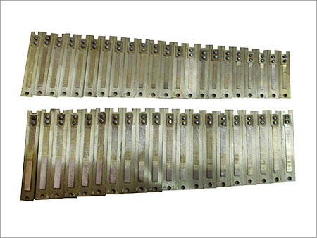 Harmonium Spare Parts