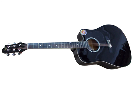 Musical Guitar