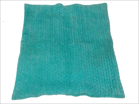 Colored Cushion Bathmats