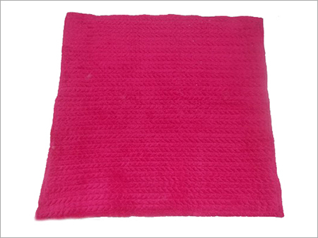 Fancy Cushion Bathmats