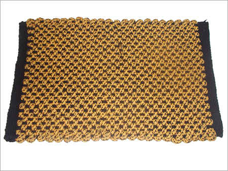 Designer Cushion Bathmats