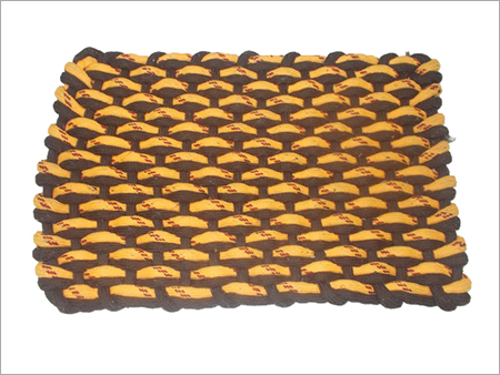 Square Cushion Bathmats