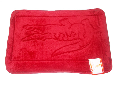 Colored Memory Foam Mat