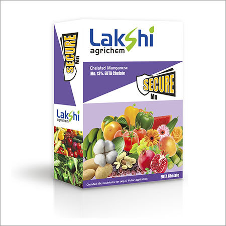 Chelated Fertilizers