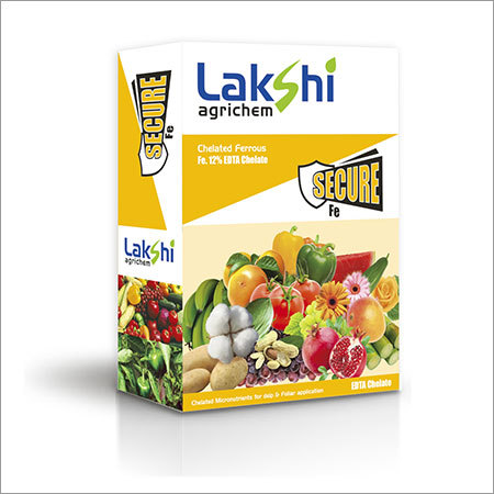 Micronutrient Fertilizers